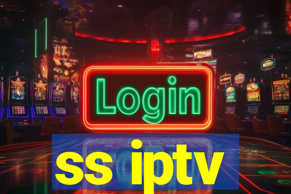 ss iptv
